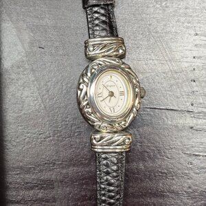 Brighton Reversible Watch